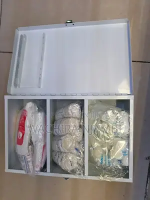 All-in-One Occupational First Aid Kit