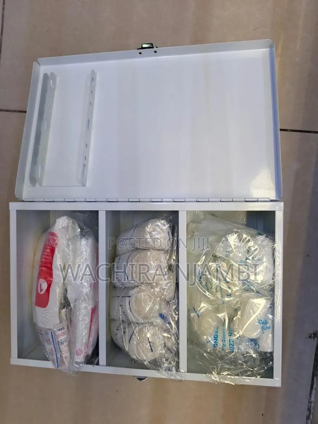 All-in-One Occupational First Aid Kit