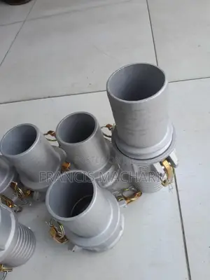 Hosepipe Camlock Fitting