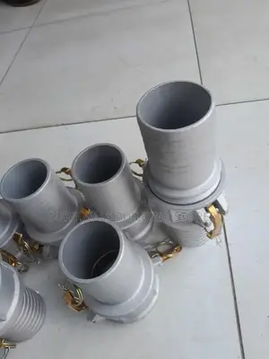 Hosepipe Camlock Fitting
