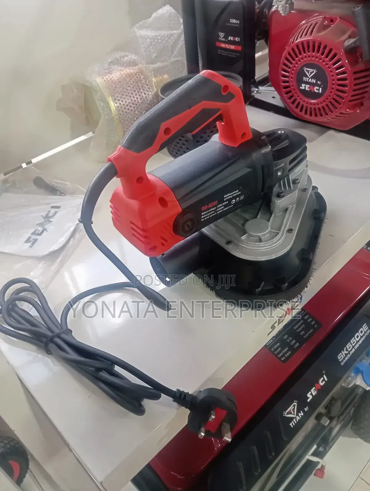 Hand Held Floor Grinder Suppliers Kenya