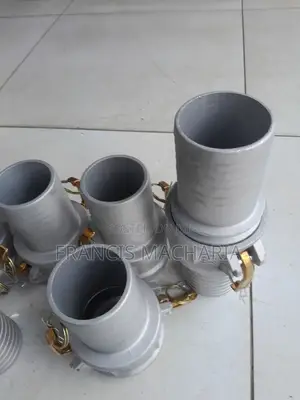 Hosepipe Camlock Fitting
