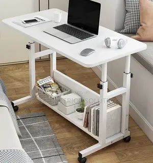 Study Portable Laptop Desk