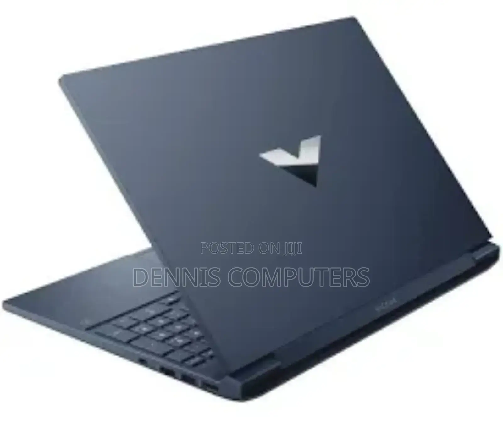 New Laptop HP Victus 15 16GB Intel SSD 512GB