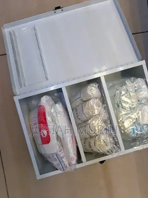 Heavy-Duty Occupational First Aid Kit