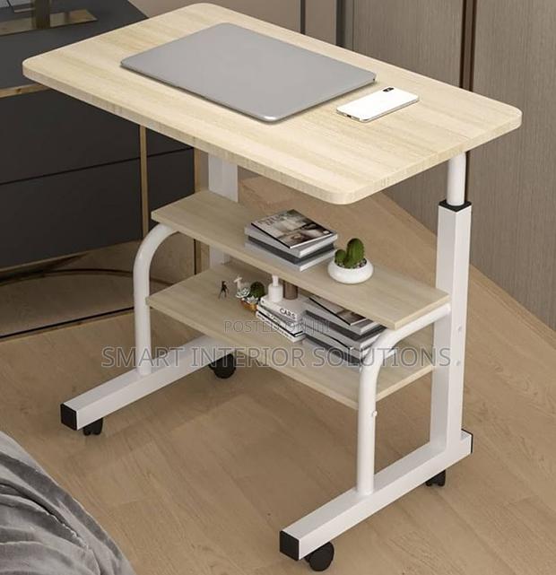 Wooden Laptop Desk