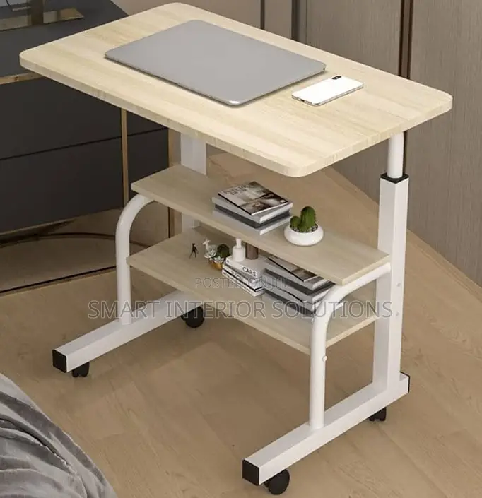 Wooden Laptop Desk