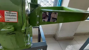 Heavy Duty Corn Grinding Machine Offer Price.