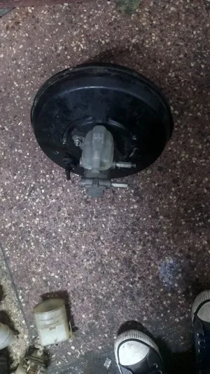 Toyota Harrier 240 Master Cylinder