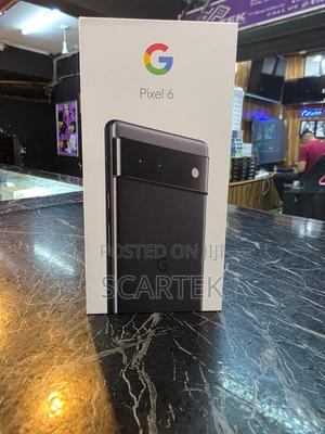 New Google Pixel 6 128 GB