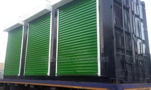 ‎20ft Container Kiosk Shop Stalls - main view