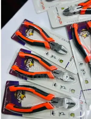 Pliers Original Pries
