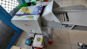 Highspeed New Model Chaff Cutter/Chopper Machines With Gasoline Engine