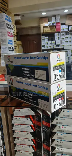 Topstar 054 Toner