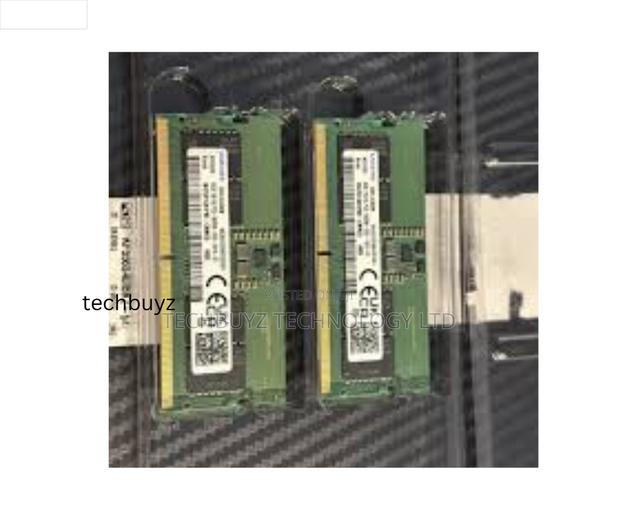 Samsung Laptop Ram Ddr5 8gb 5600