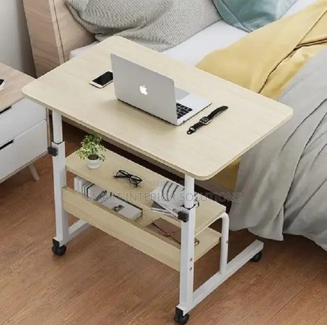 Multi Position Adjustable Laptop Desk