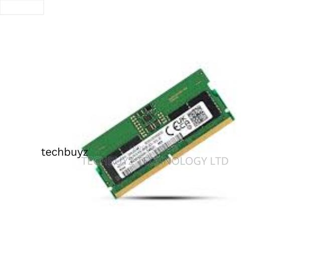 Samsung Laptop Ram Ddr5 8gb 5600 - thumbnail 2