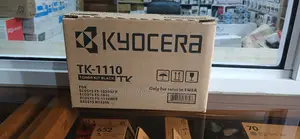 Kyocera Tk-1110 Toner