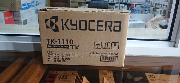 Kyocera Tk-1110 Toner