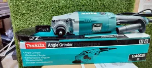 Makita Electric Grinder 9inch