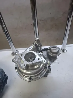 Turbocharger Navara (Yd25) Uk