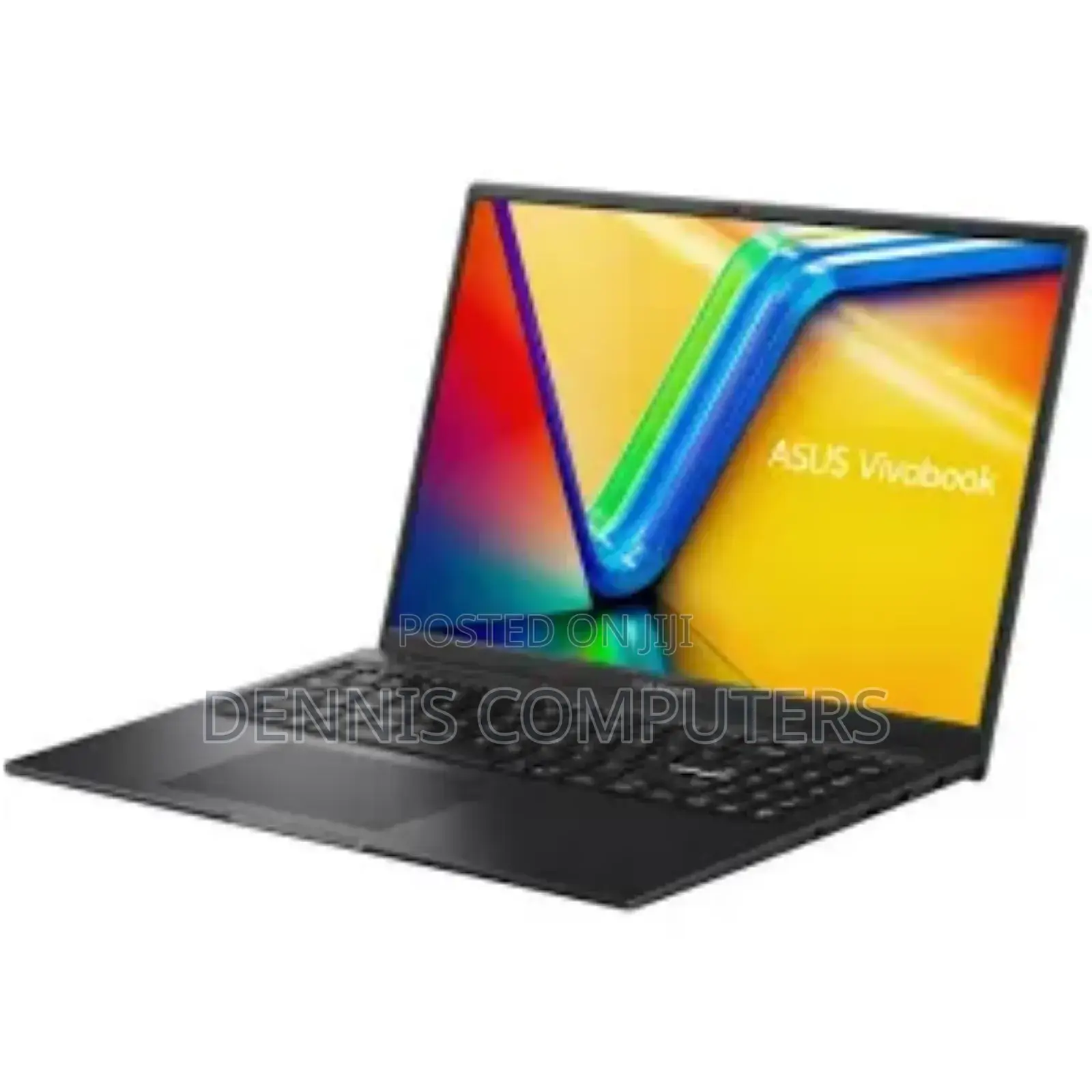 New Laptop Asus VivoBook Pro 15 N580VD 16GB Intel SSD 2T
