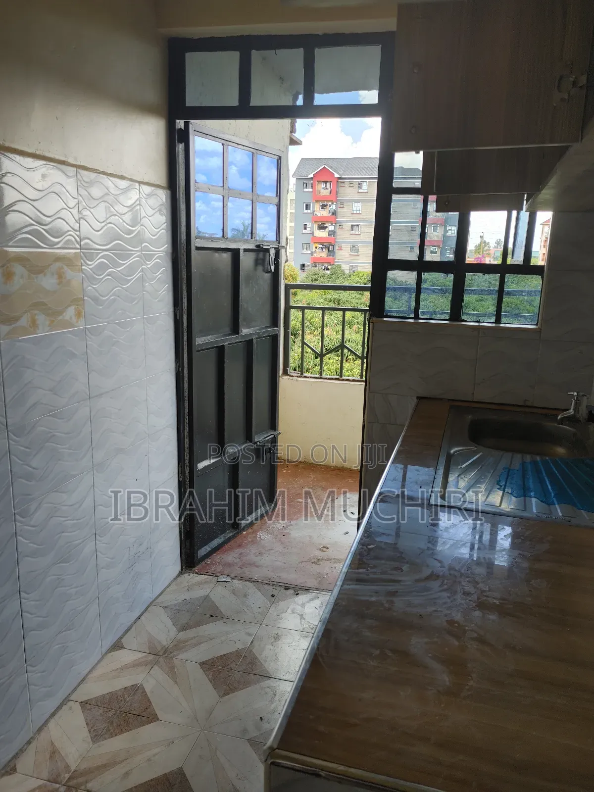 2bdrm House in Sunrise Estate,, Ruiru for rent