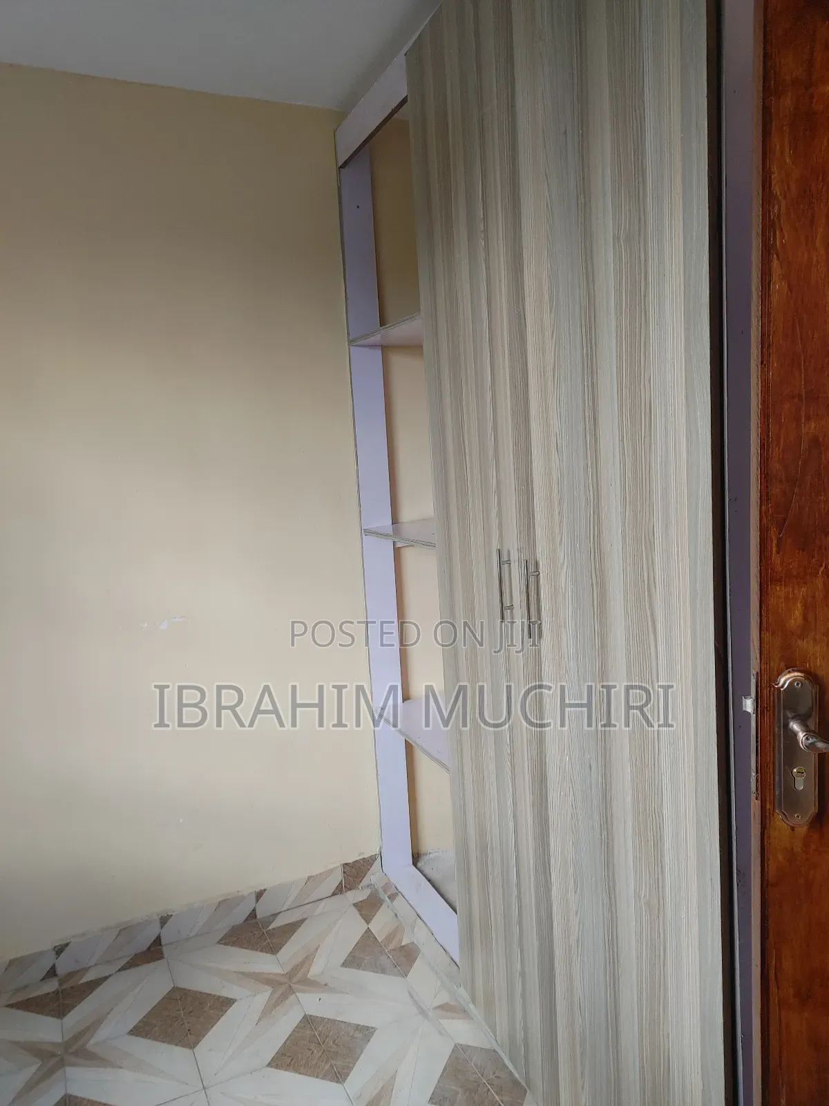 2bdrm House in Sunrise Estate,, Ruiru for rent
