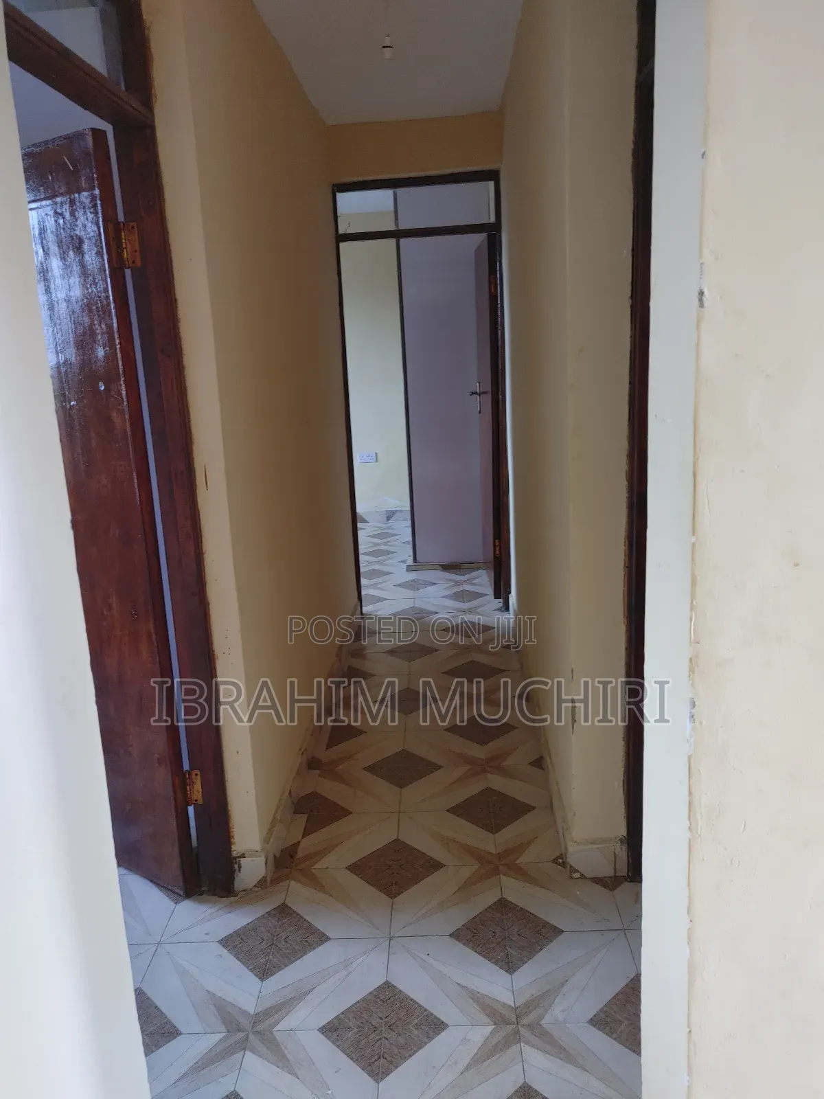 2bdrm House in Sunrise Estate,, Ruiru for rent