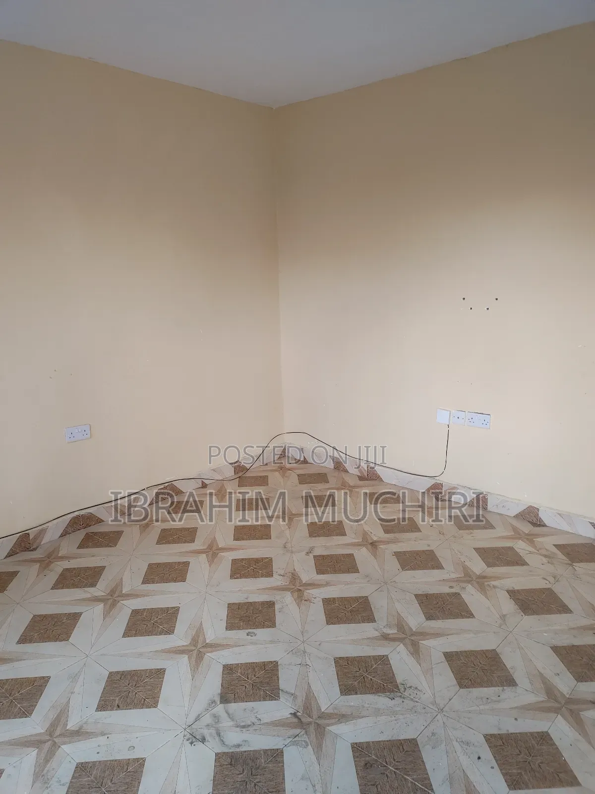 2bdrm House in Sunrise Estate,, Ruiru for rent