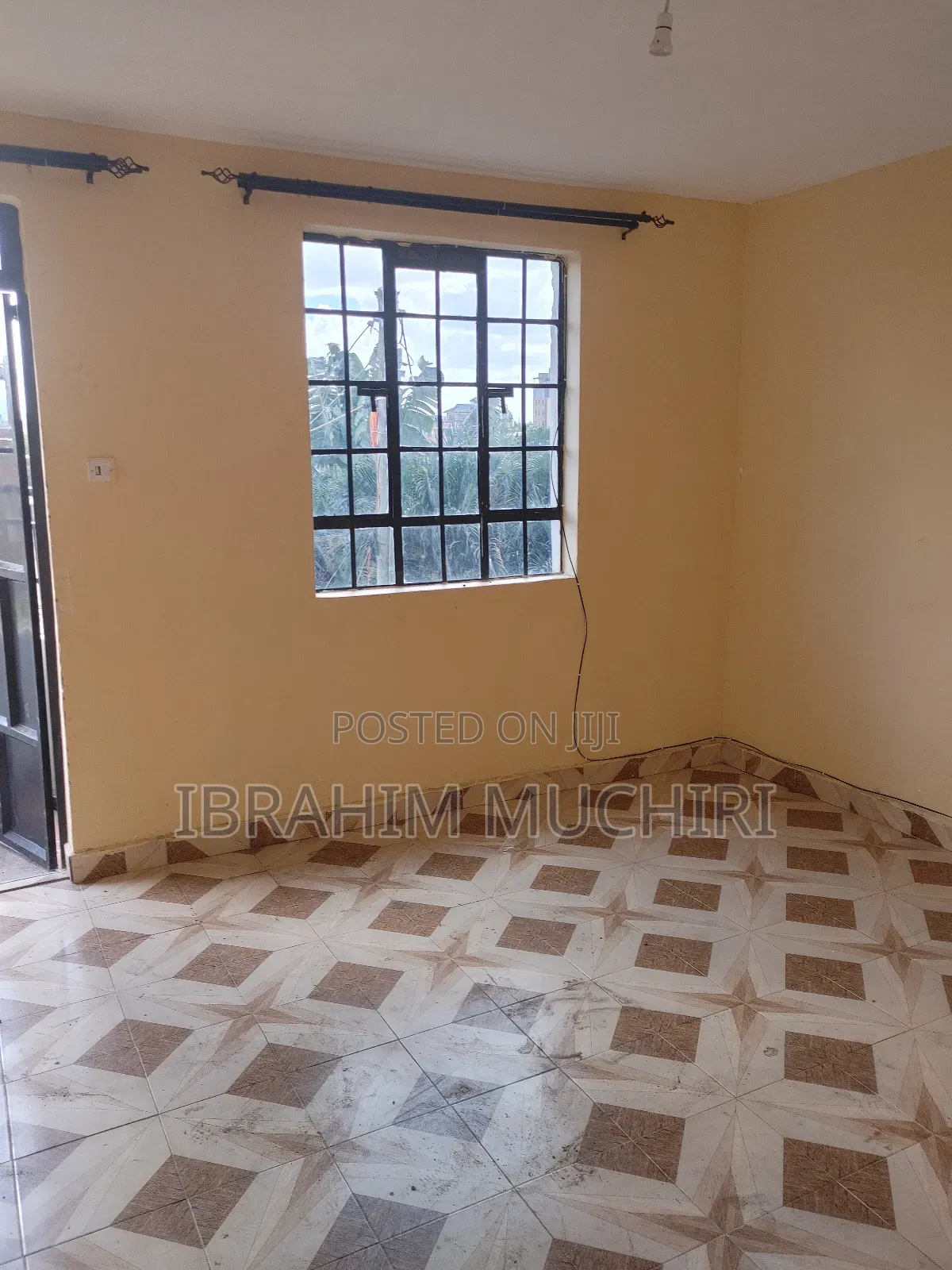 2bdrm House in Sunrise Estate,, Ruiru for rent