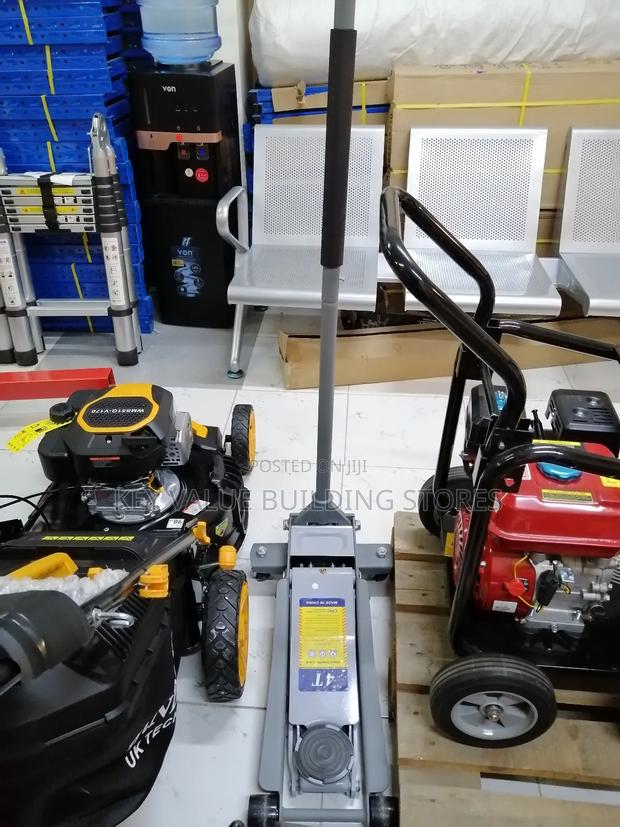 Trolley Jack ( Lifting) 4 Ton