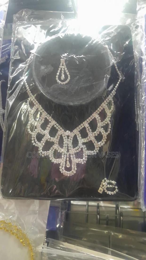 Jewelry Set Beautiful Pieces - main view