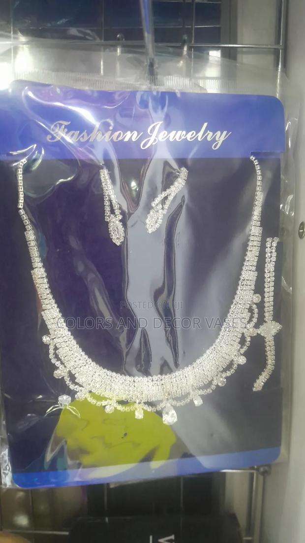 Jewelry Set Beautiful Pieces - thumbnail 2