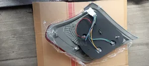 Toyota Axio Taillight 2012-2014