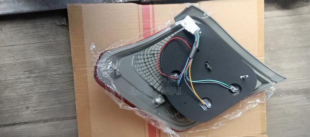 Toyota Axio Taillight 2012-2014 - thumbnail 2