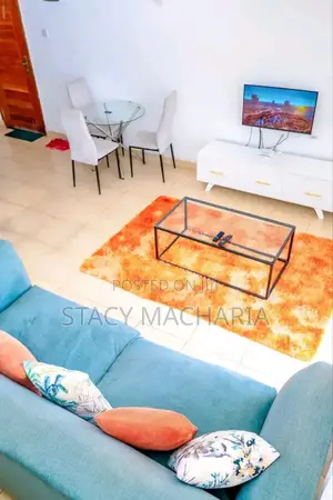 Homey 1 Bedroom Airbnb in South B