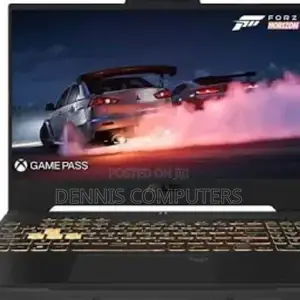 New Laptop Asus TUF Gaming FX504 16GB Intel Core i7 SSD 1T