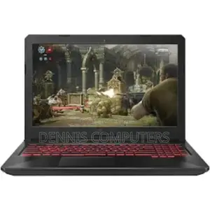 New Laptop Asus TUF Gaming FX504 16GB Intel Core i7 SSD 1T
