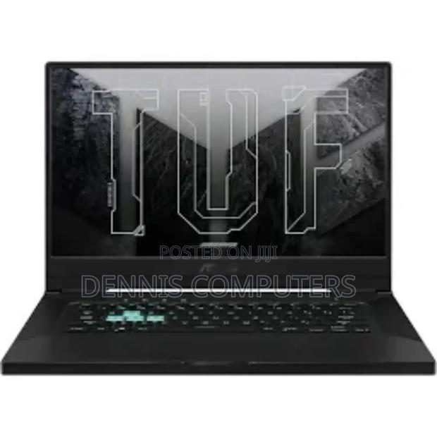 New Laptop Asus TUF Gaming FX504 16GB Intel Core i7 SSD 1T