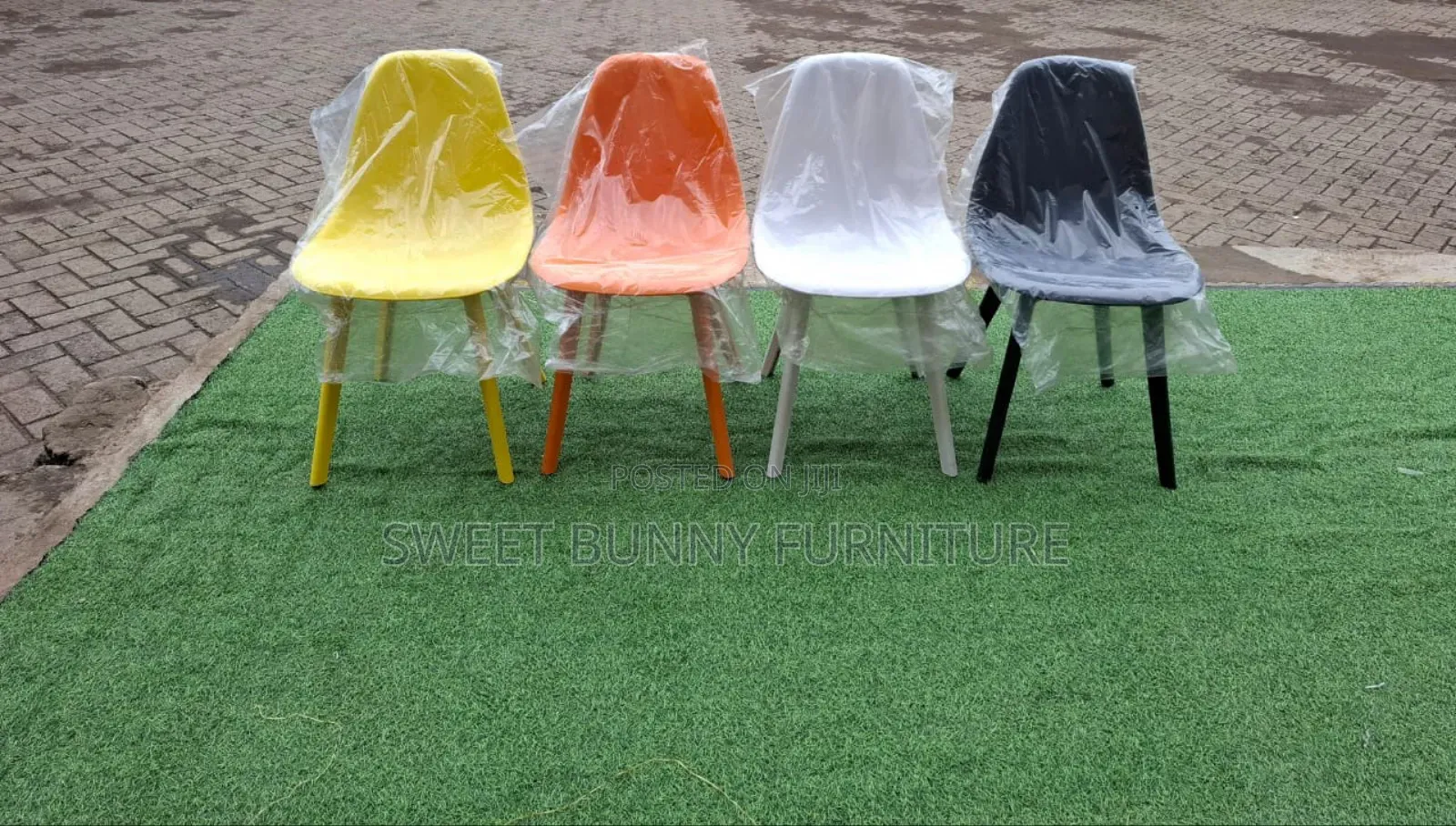 Aemes Chair's
