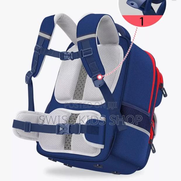 School Bag Grade 3 to 6 - thumbnail 2