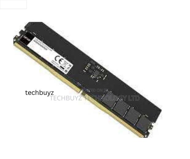 Lexar Desktop Ram Ddr5 8gb 5600 - thumbnail 2