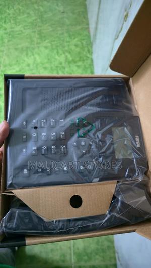 Fanvil X301p Entry-Level Ip Phone - thumbnail 2