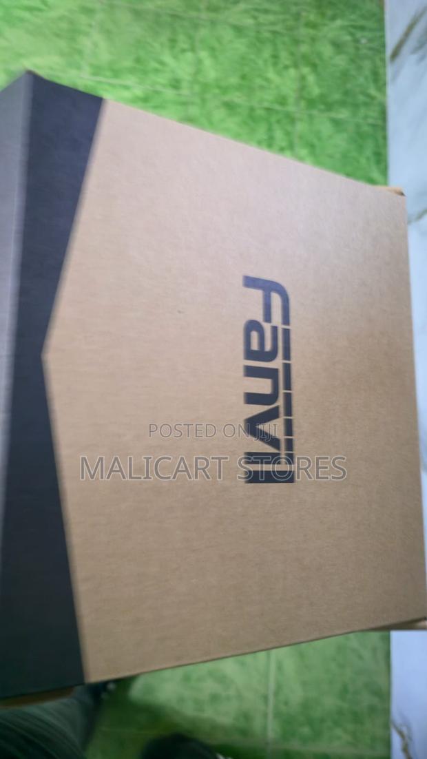 Fanvil X301p Entry-Level Ip Phone - thumbnail 3