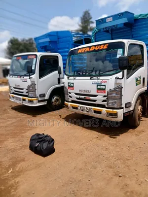 Nairobi to Malindi Transportation Available