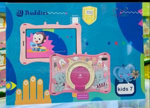 New Tablet 256 GB Blue - main view