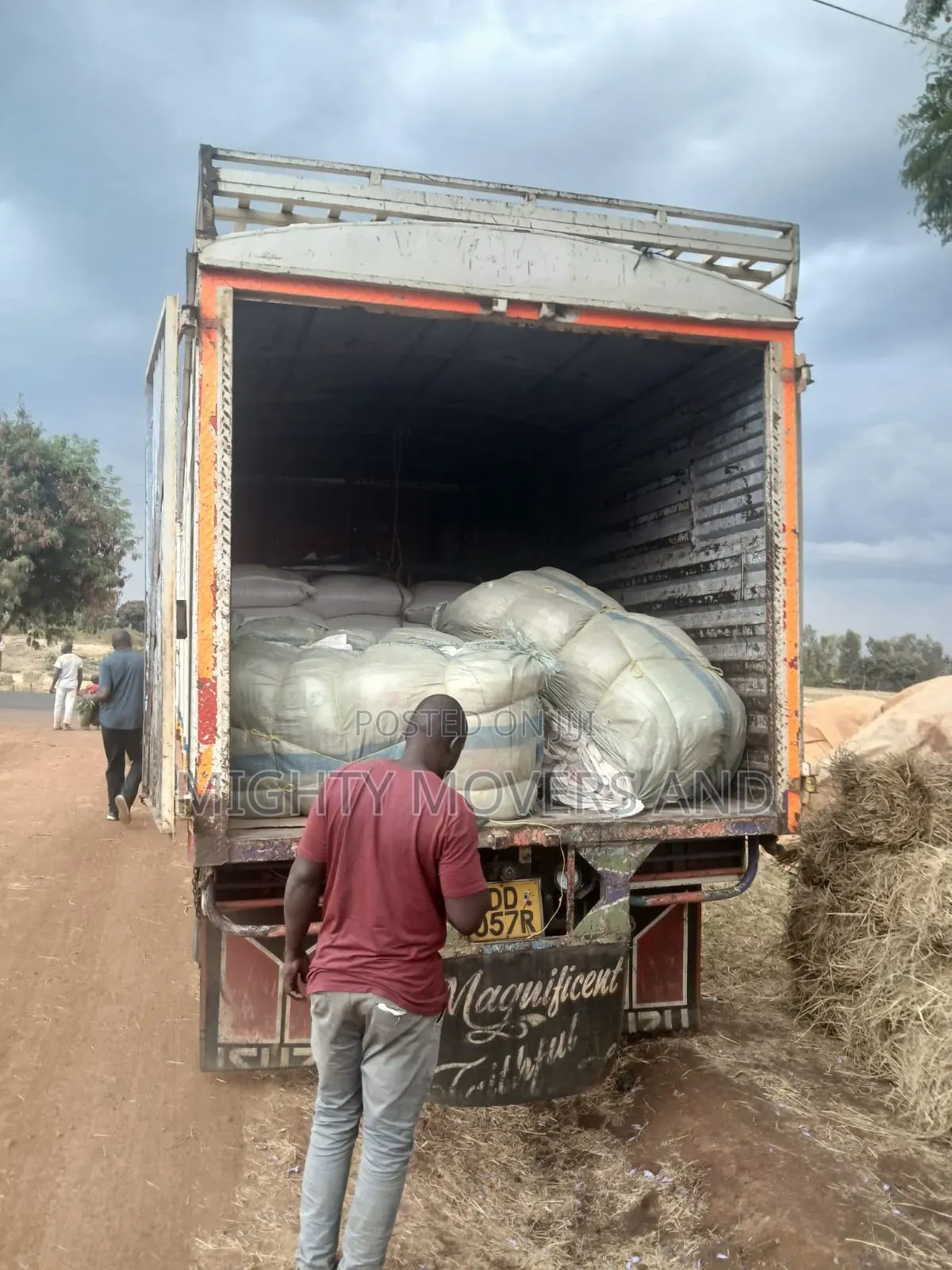 Nairobi to Malindi Transportation Available
