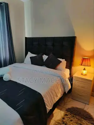 Elegantly Furnished 1 Bedroom Airbnb in South B