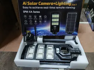 Camera Plus Lighti
